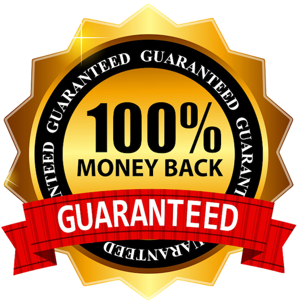 MetaboFix Satisfaction Guaranteed